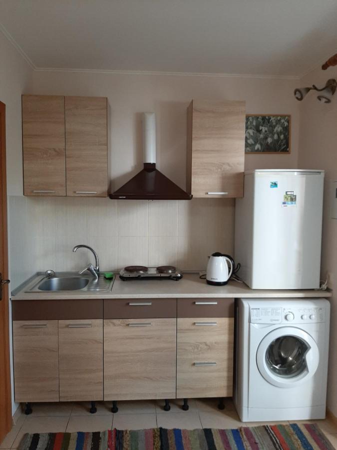 Мини-отель Mini-hotel Luch