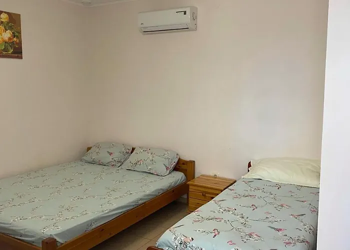 Mini-Hotel Luch