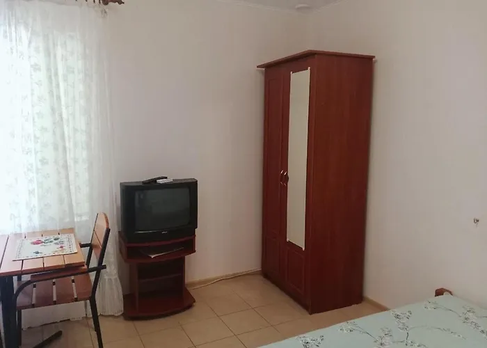 Mini-Hotel Luch
