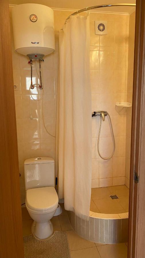 Mini-hotel Luch Мини-отель *