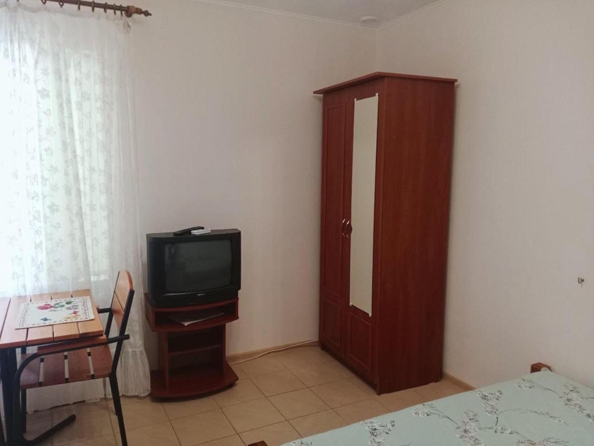 Мини-отель Mini-hotel Luch