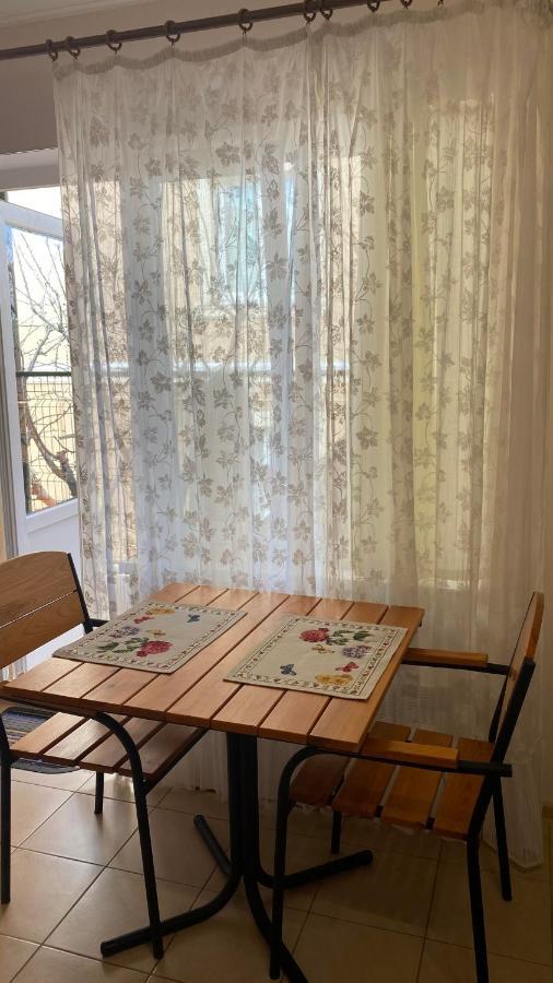 Mini-hotel Luch