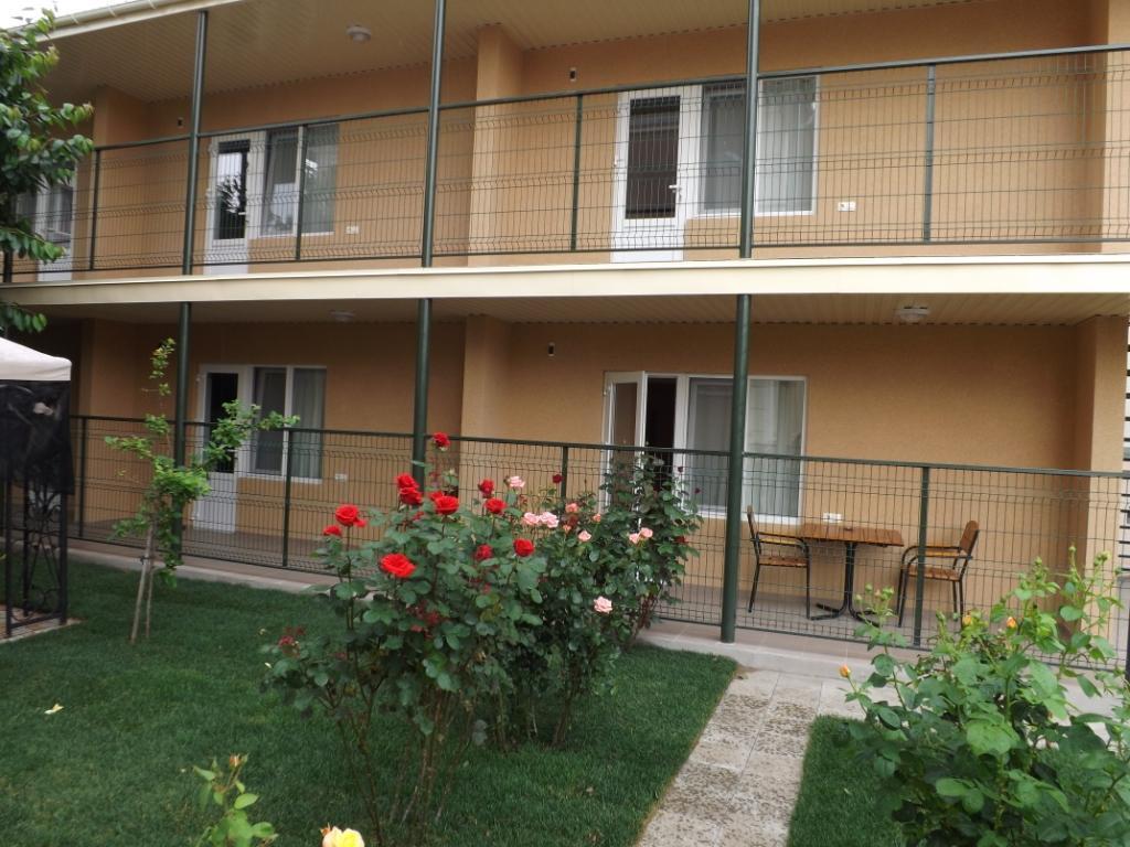 Mini-hotel Luch